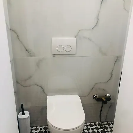 Vip History Apartamento *