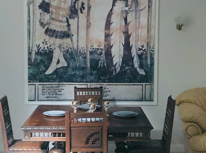 Vip History Apartamento