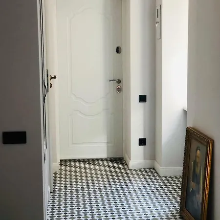 Appartement Vip History