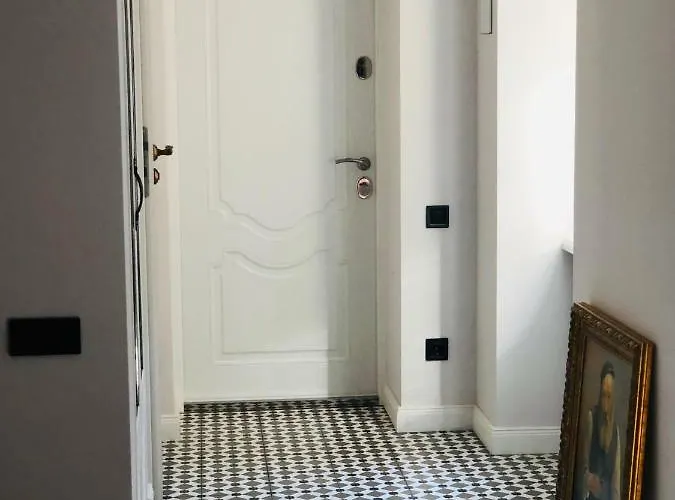 Appartement Vip History